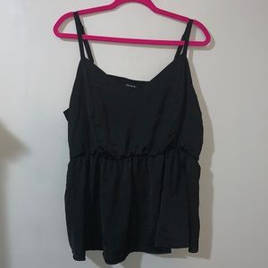 Baby Doll Tank